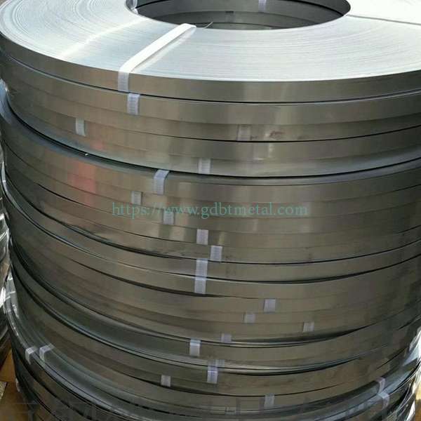 Stainless Steel Coil